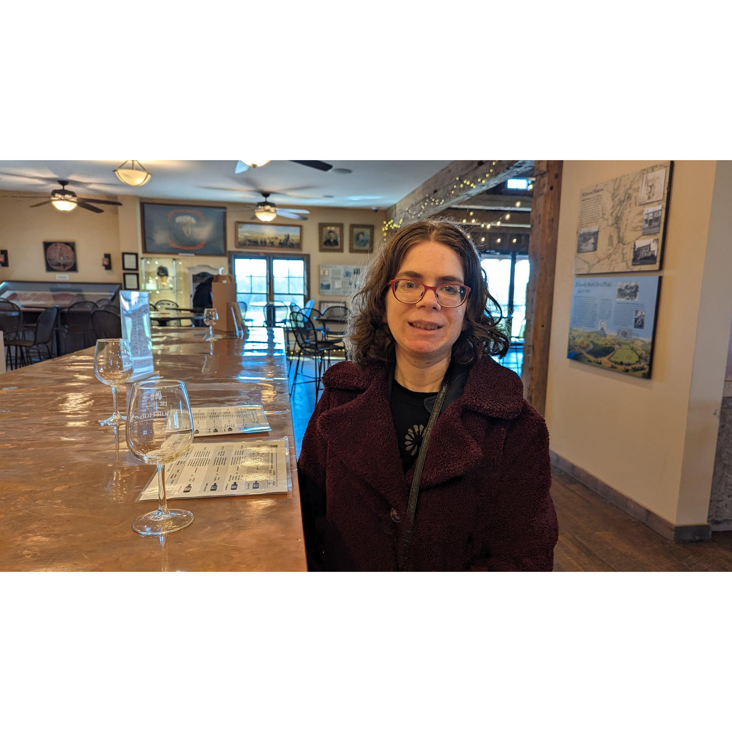 Bull Run Winery