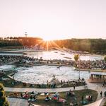 U.S. National Whitewater Center