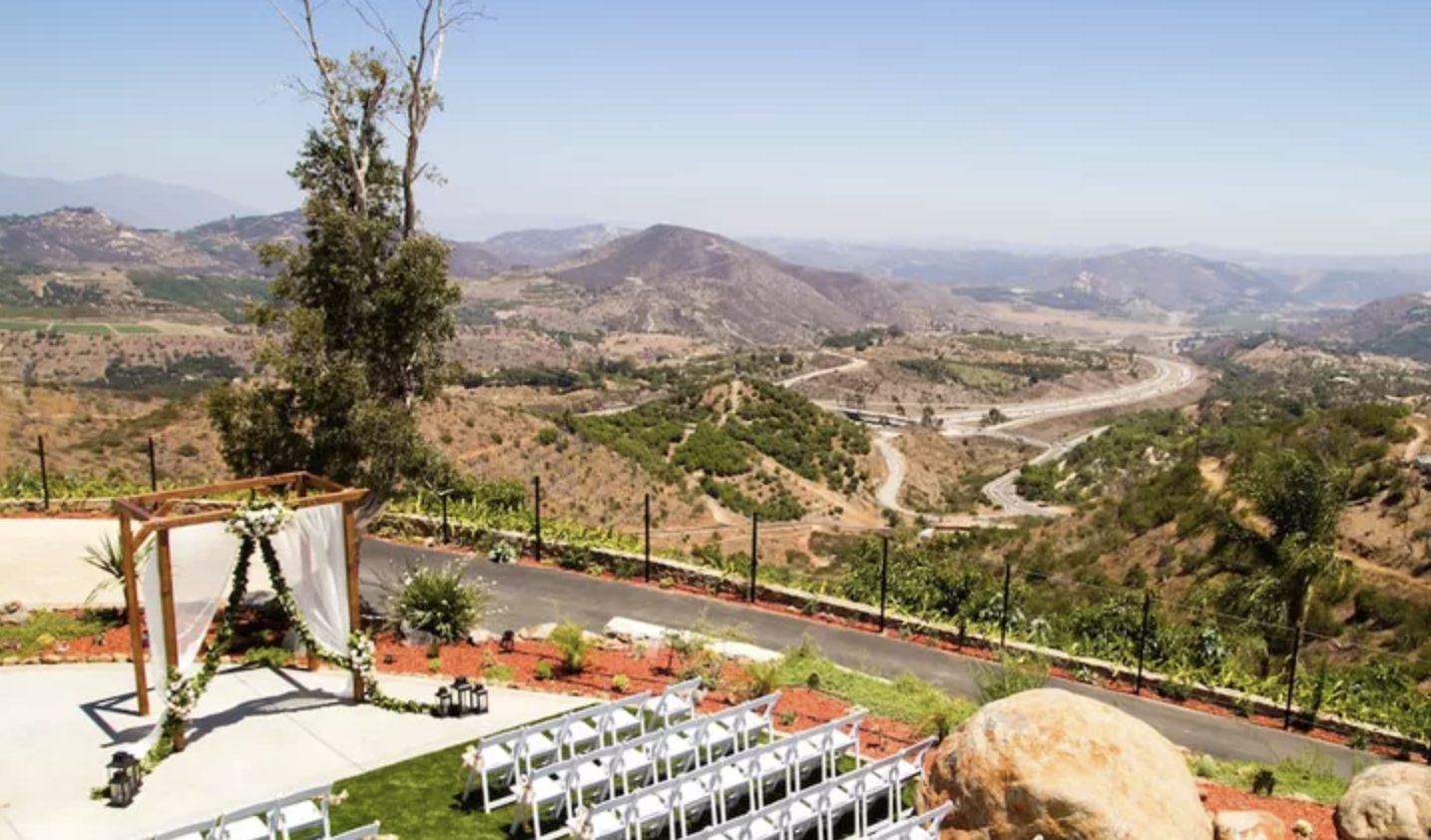 The Wedding Website of Tristin Trejo and Anthony Martinez