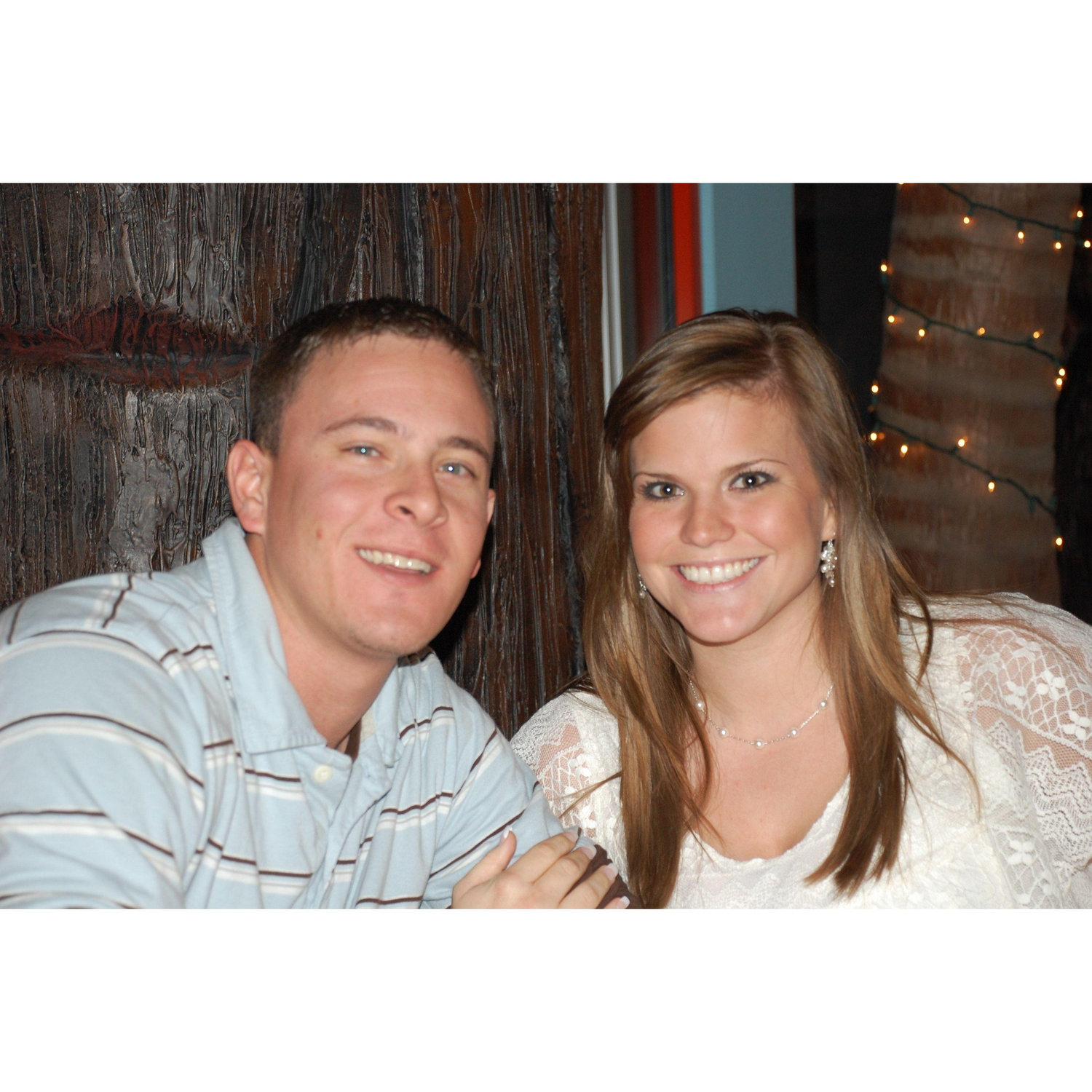 My 20th birthday