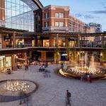 City Creek Center