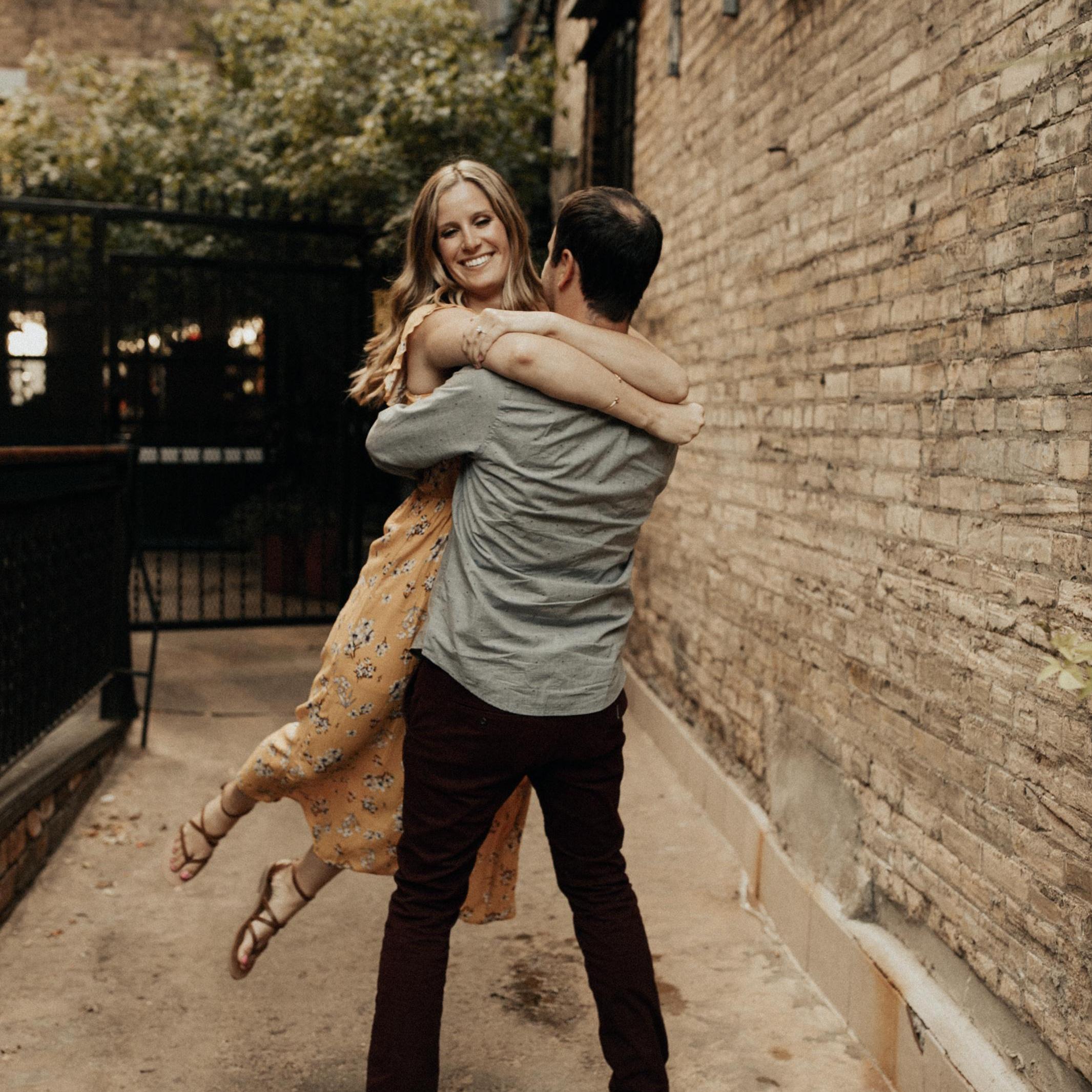 Engagement Photos