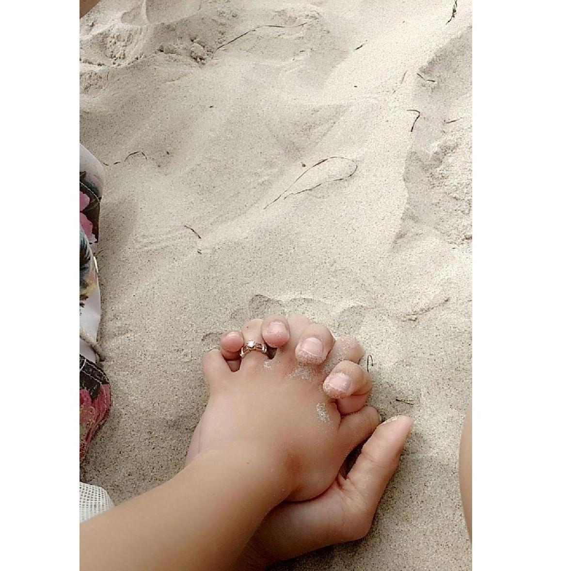 We're officially engaged!