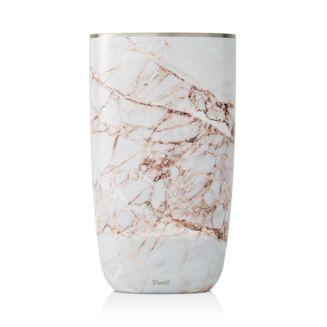 Calacatta Gold Wine Chiller