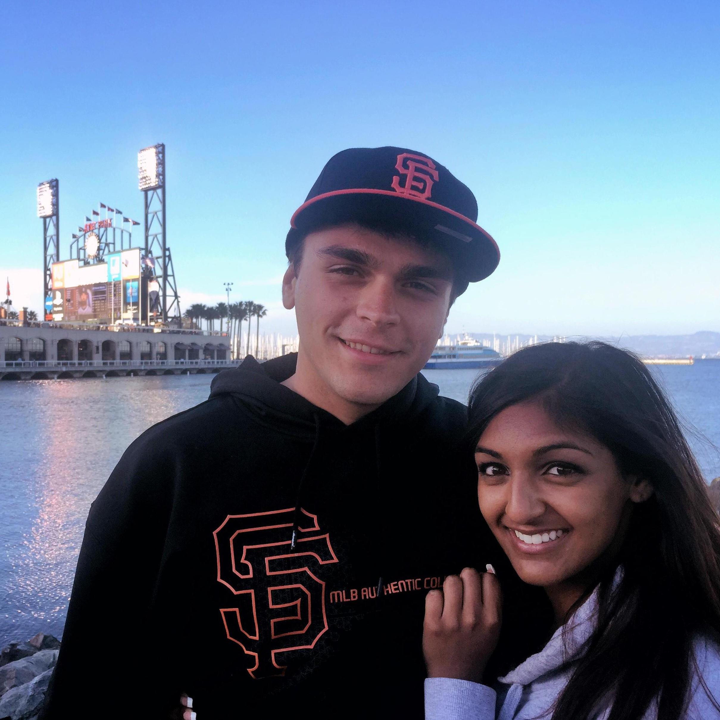 2015 – San Francisco, CA