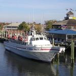 Fisherman's Wharf