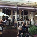 Plums Restaurant