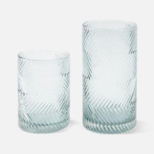 Blue Pheasant Finley Highball, Set Of 6