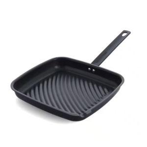 Sartén cuadrada para parrilla M&S 28 cm x 26 cm