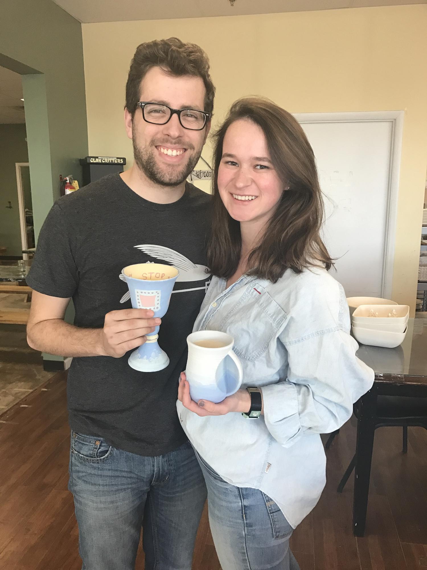 We no longer have these cups