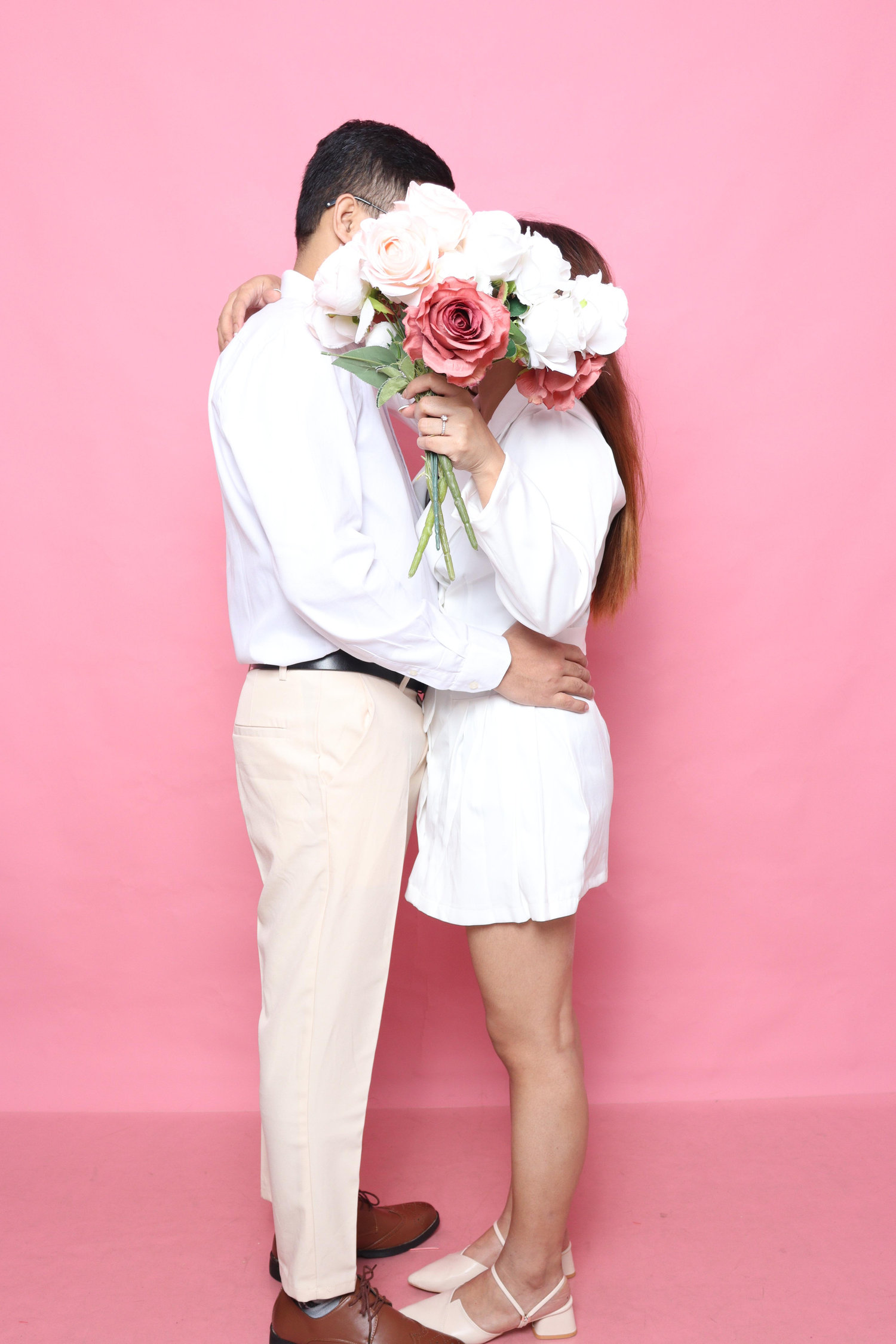 The Wedding Website of Lyra Jean Amboat and Leandro Gimpao