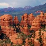 Sedona