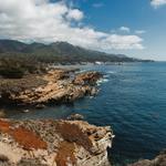 Point Lobos State Natural Reserve
