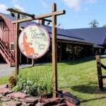 The Saratoga Winery