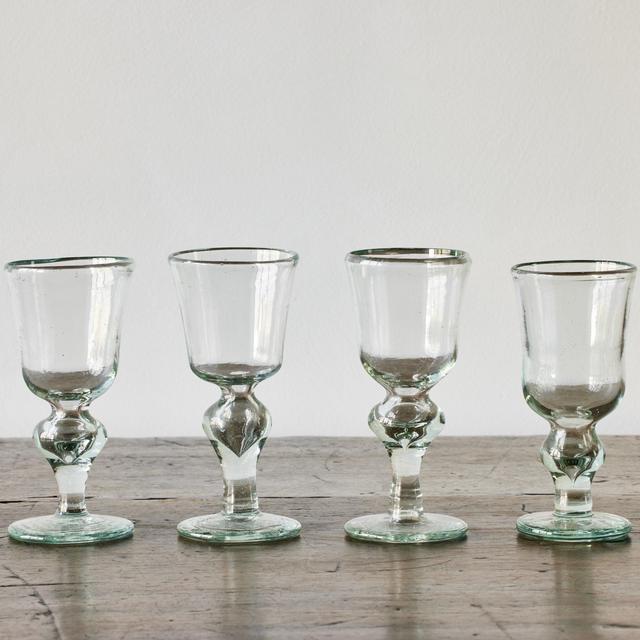 La Soufflerie White Wine Glass
