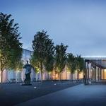 North Carolina Museum of Art