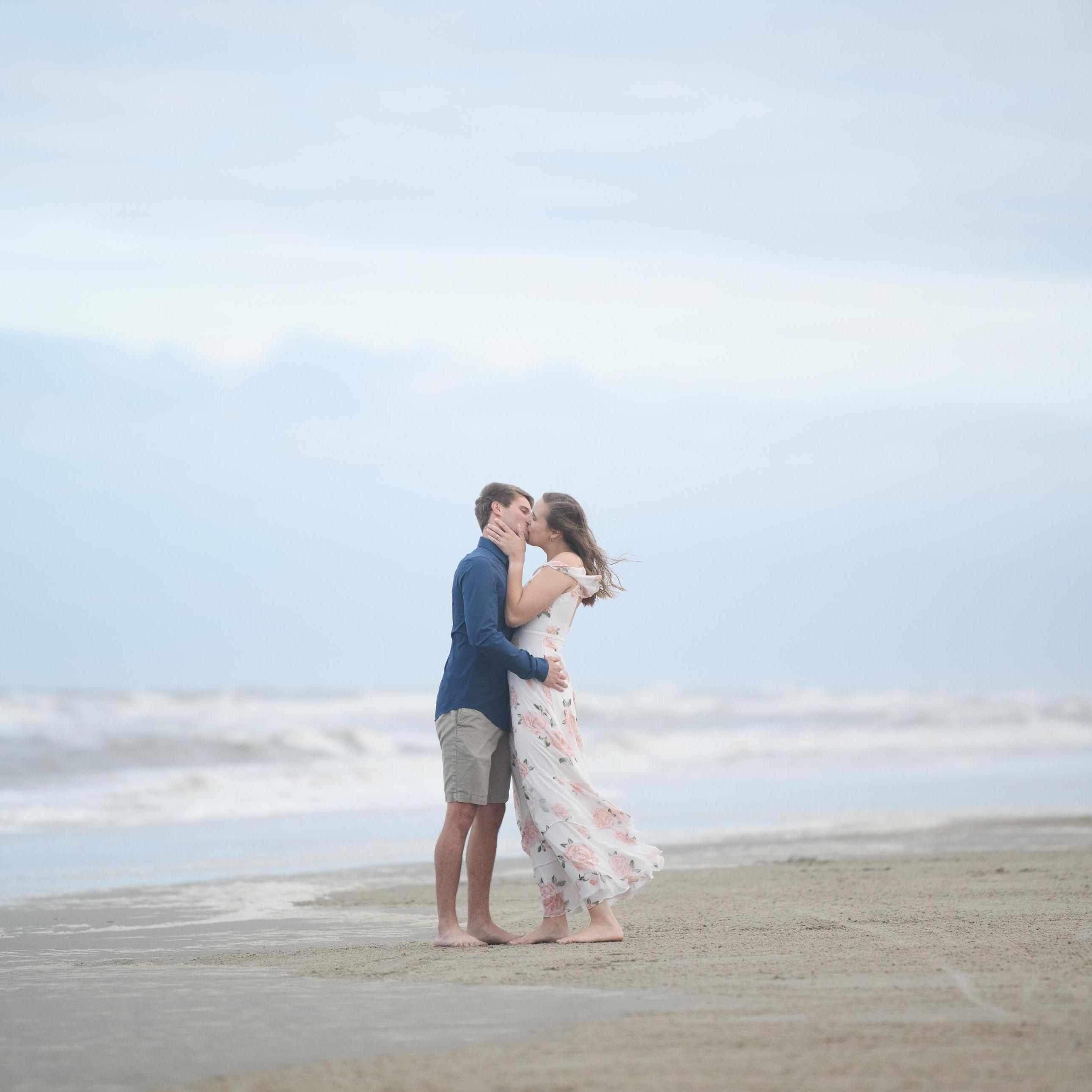 Engagement Pictures in Corolla, NC
10/8/2021