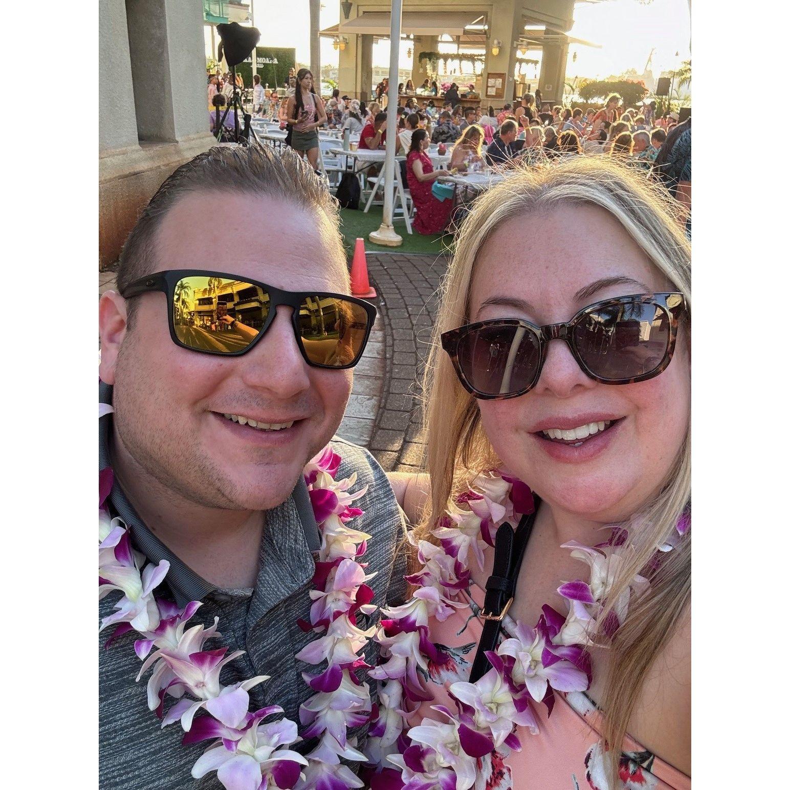 Aloha