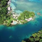 Blue Lagoon