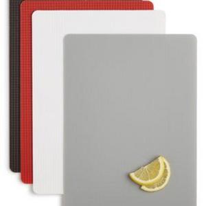 Martha Stewart Collection - 4-Pc. Flex Mat Set, Created for Macy's