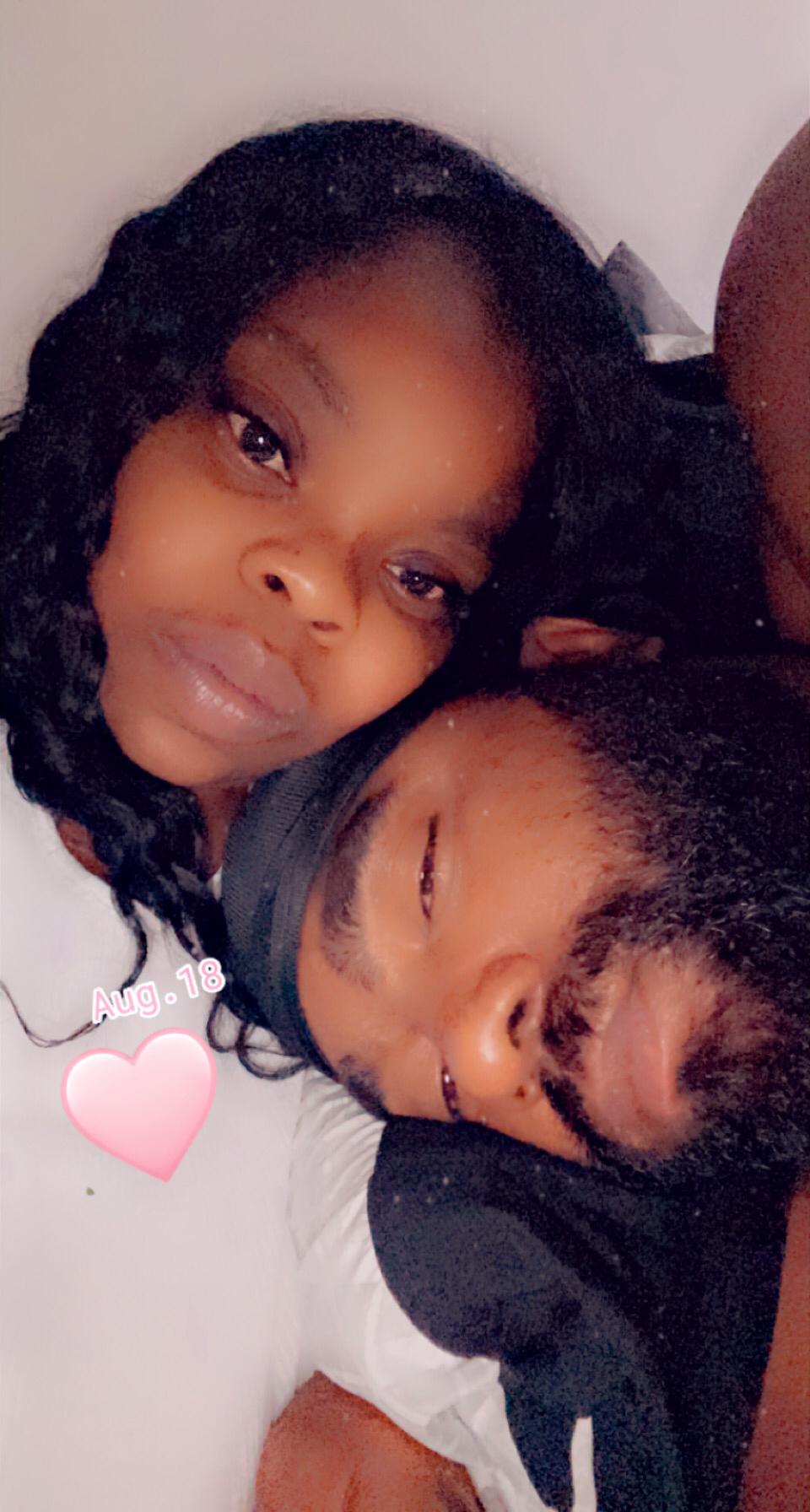 Him soooooo Spoileddddd ❤️‍🔥🤪😩