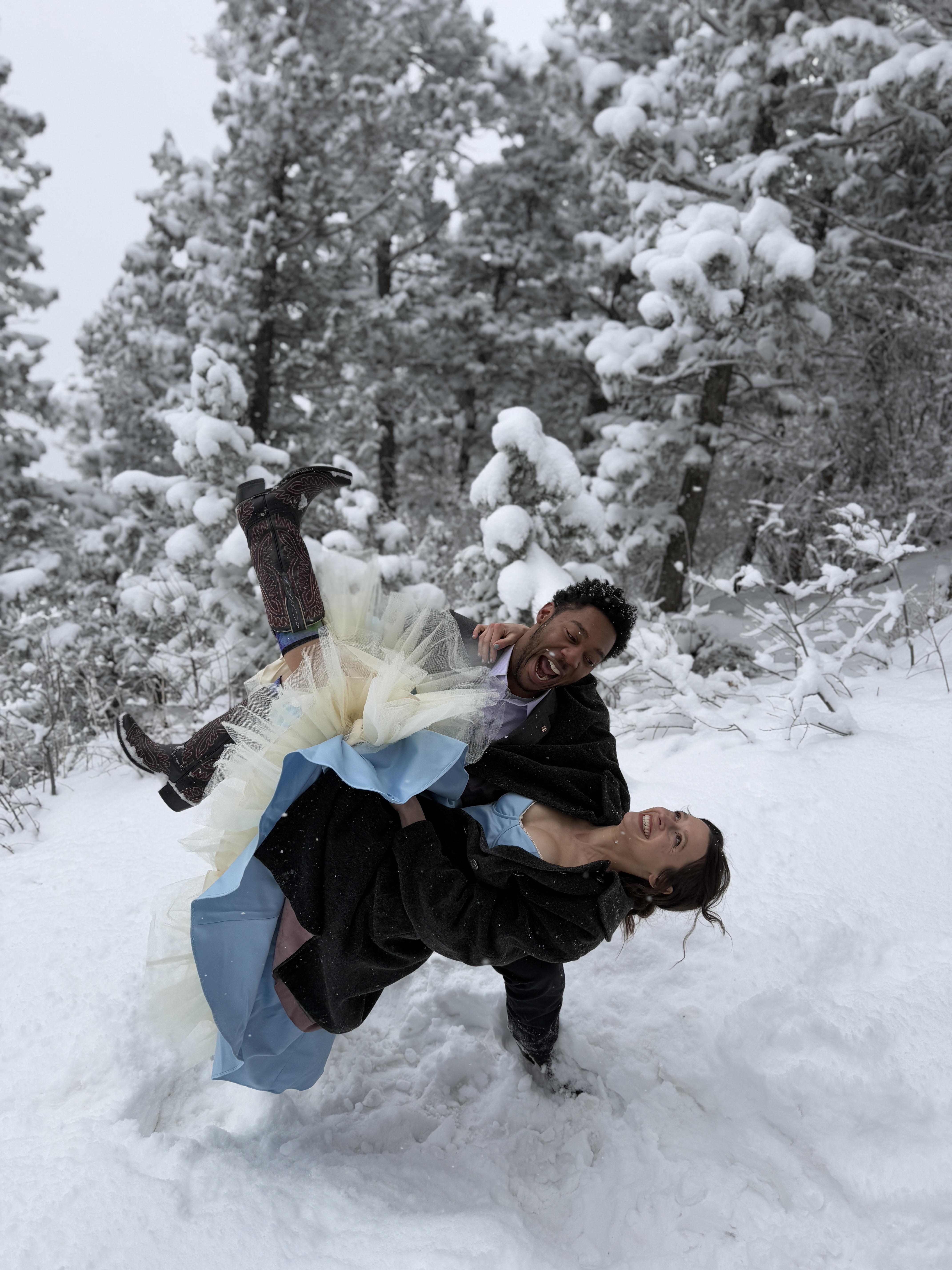 The Wedding Website of Tess Wasowicz and Paul Montague Jr.