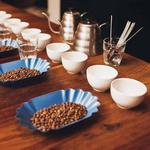 Coffee Tasting