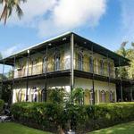 The Ernest Hemingway Home and Museum