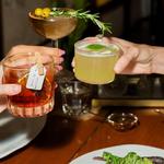 Agua de Mar Restaurante & Wine Bar