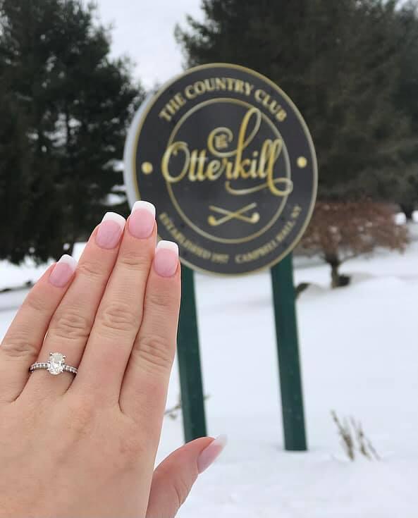 The Wedding Website of Samantha Iannuzzi and Ricky Wahmann