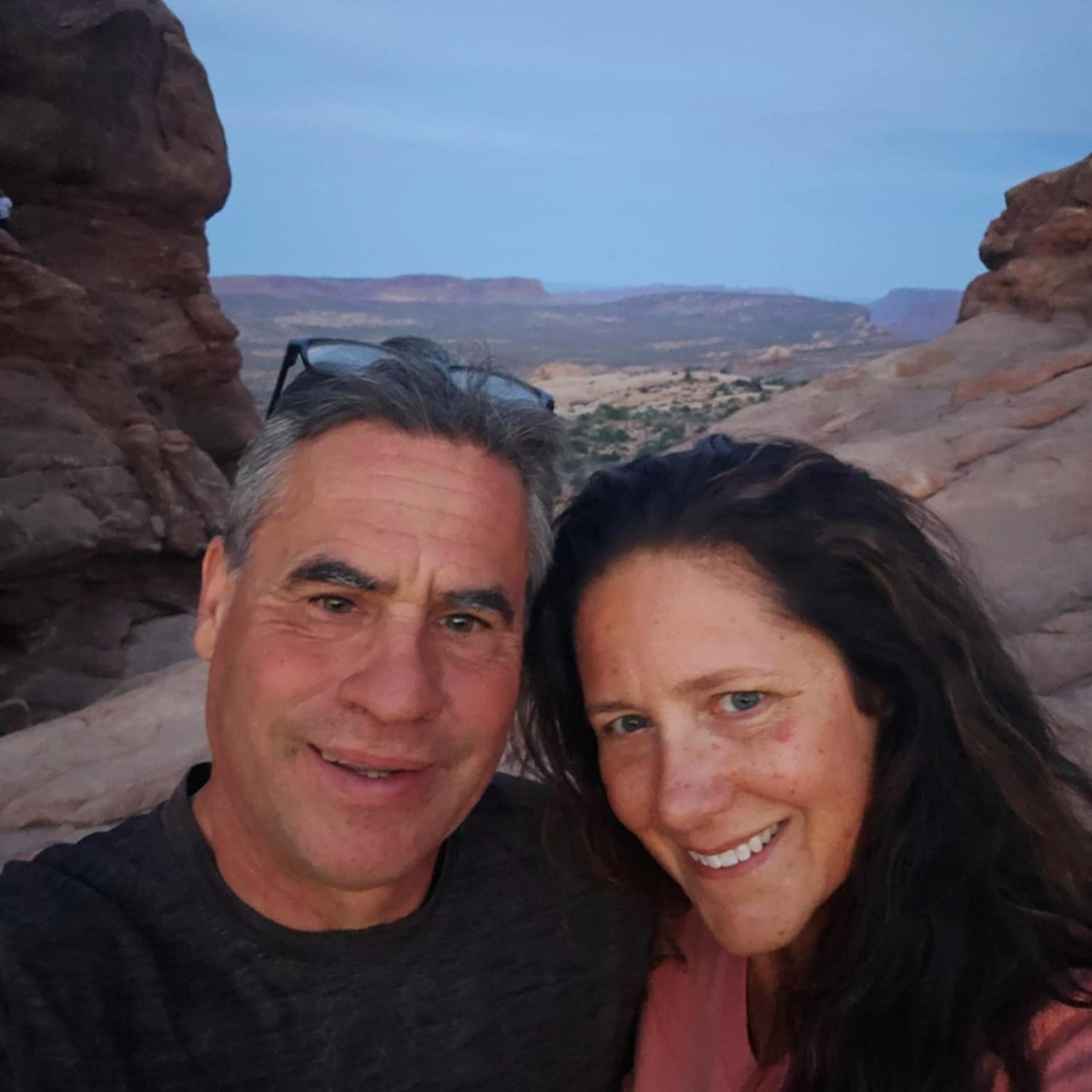 Arches National Park