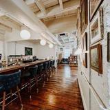 Backwater Books & Bibliopub