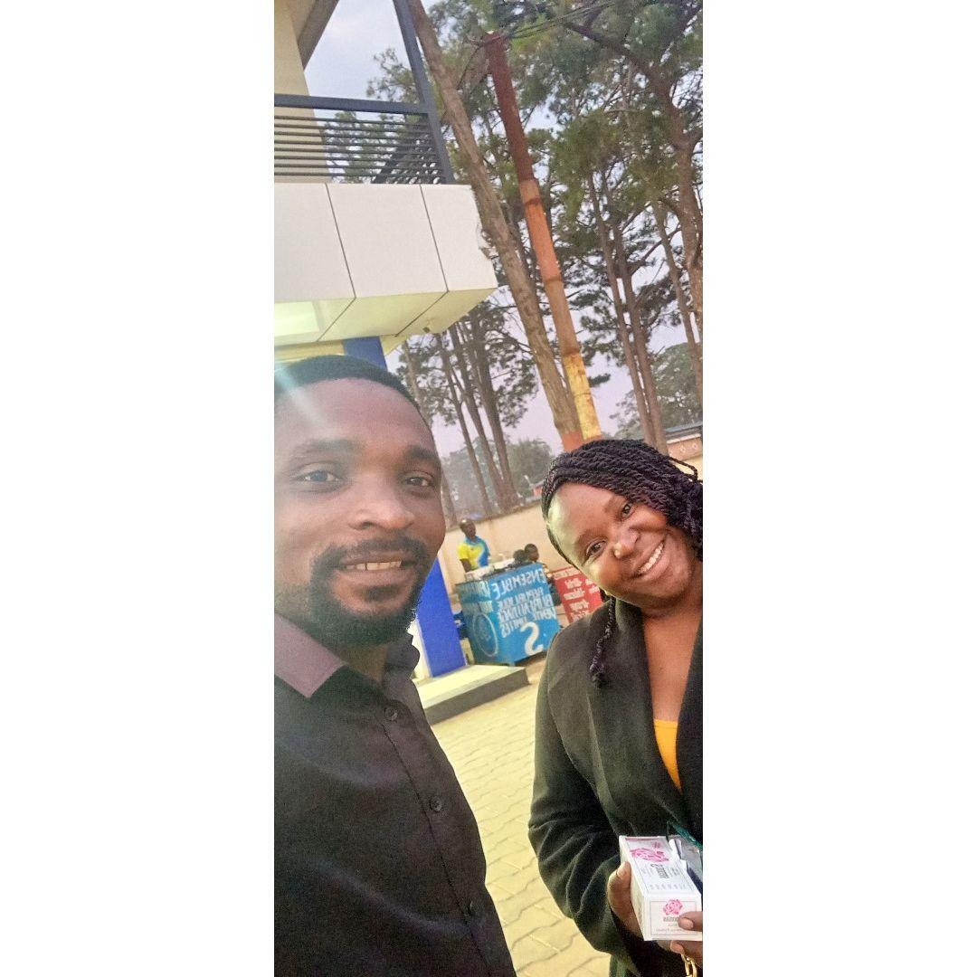 Notre premier rendez-vous!