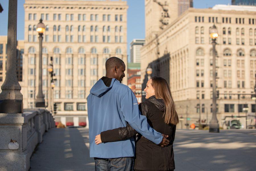 The Wedding Website of Alyssa Hoehne and Akeem Sutherland