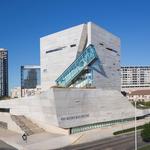 Perot Museum of Nature and Science