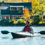Outdoor Adventure Recreational Services