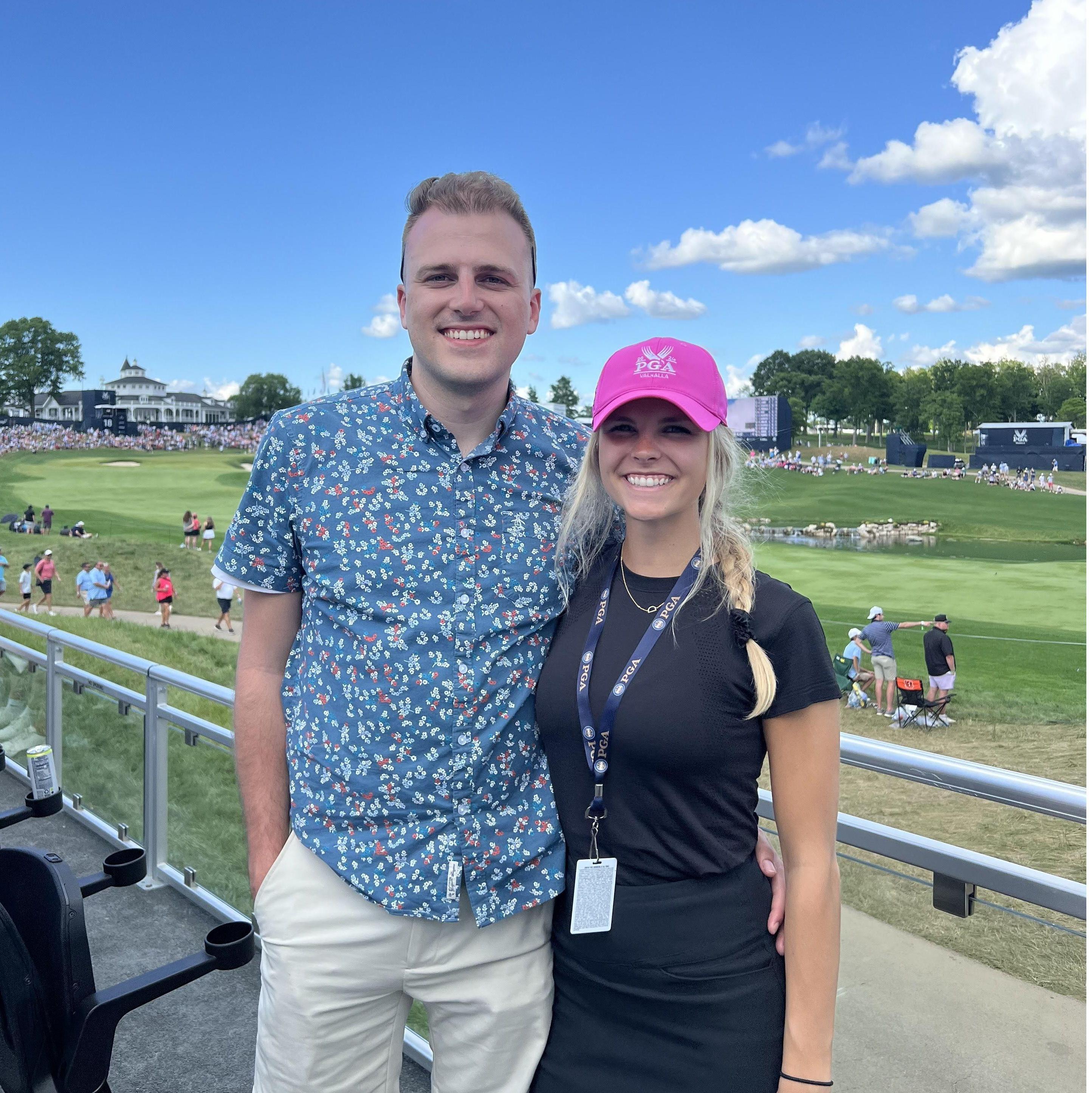 2024 PGA Championship