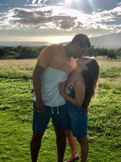 The Wedding Website of Lauren Carboni and Jet Carter