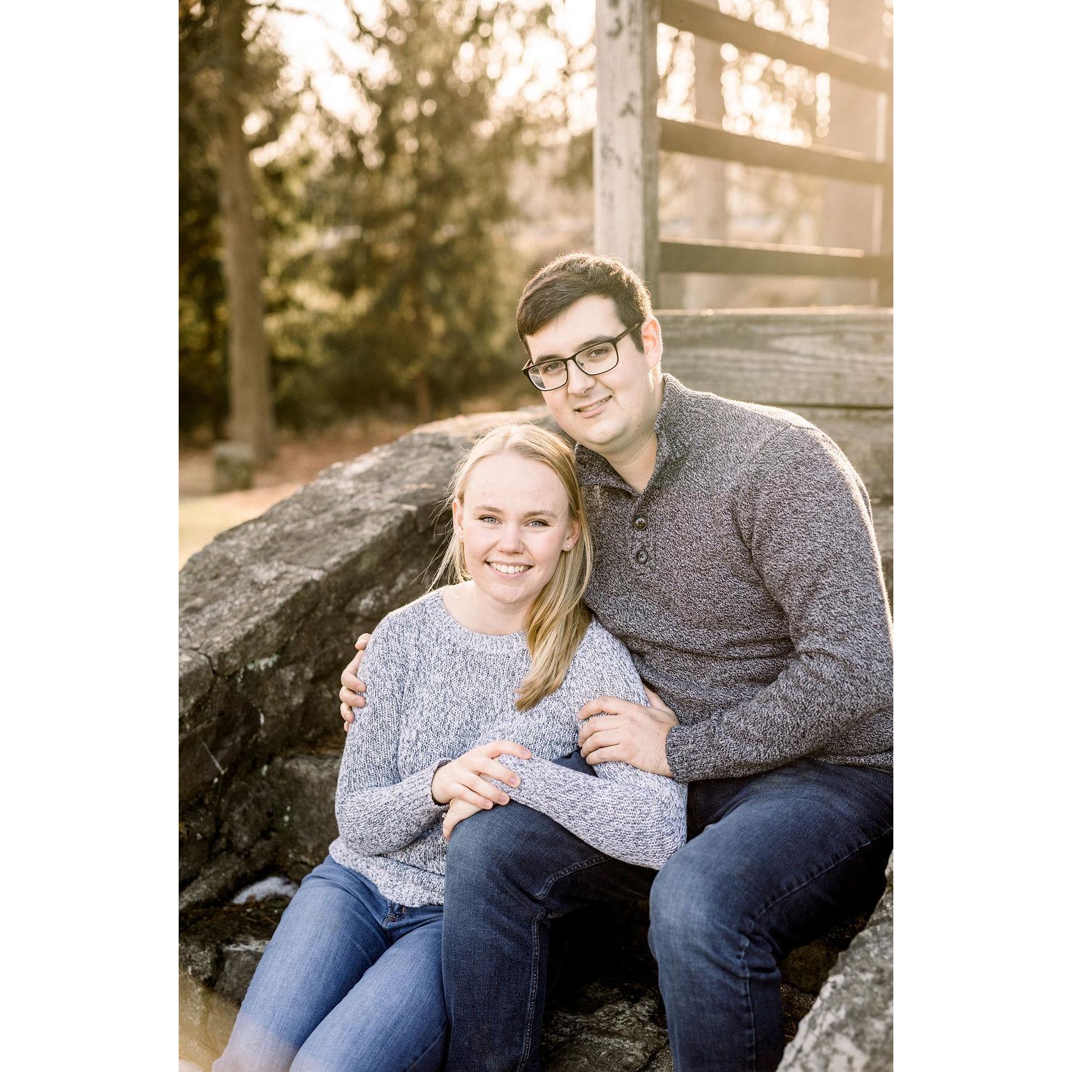 Photo Credit to Erin Joyce Photography