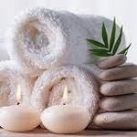 Massage Therapy Cabin