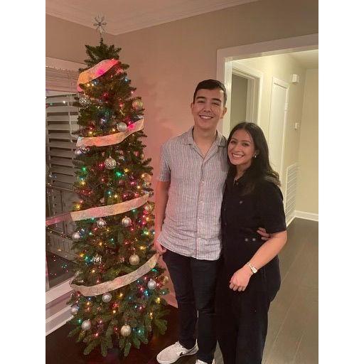 Christmas 2021