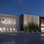 Star Cinema Grill