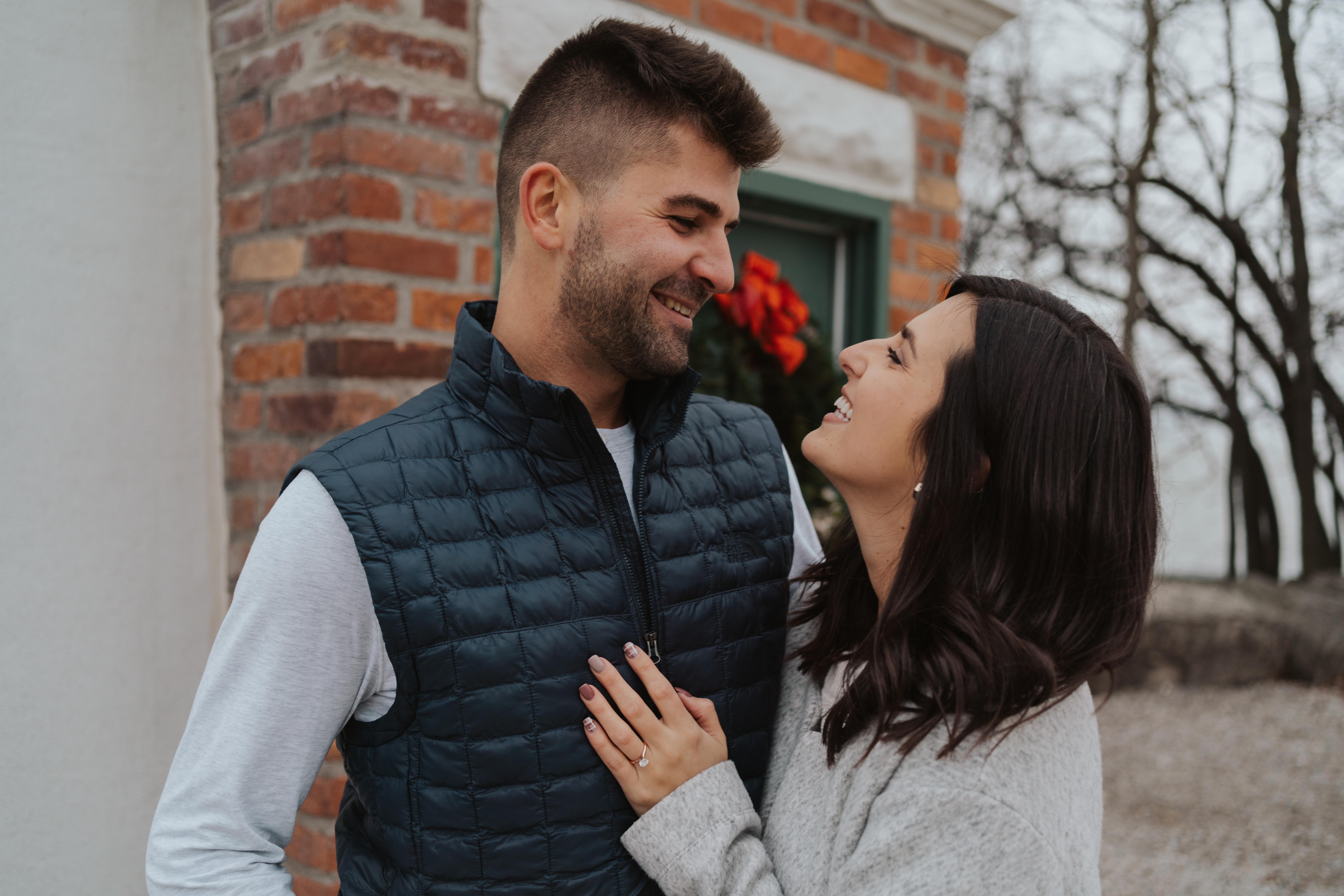 The Wedding Website of Megan Becka and Mark Mittiga