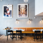 Pizzeria Alberico