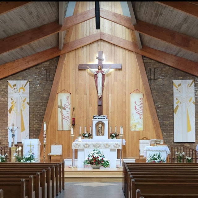 Donate to St.Thomas the Apostle Church