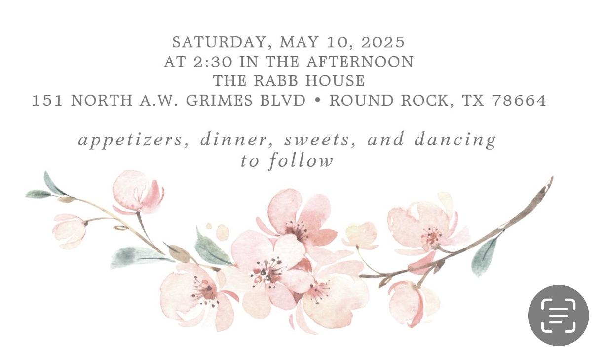 The Wedding Website of Gregorio Calzoncit and Charmaine Cox