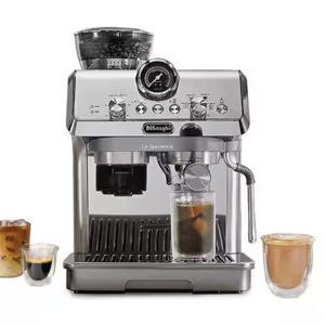 DeLonghi - La Specialista Arte Evo Espresso Machine with Cold Brew