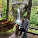 Mount Rainier National Park