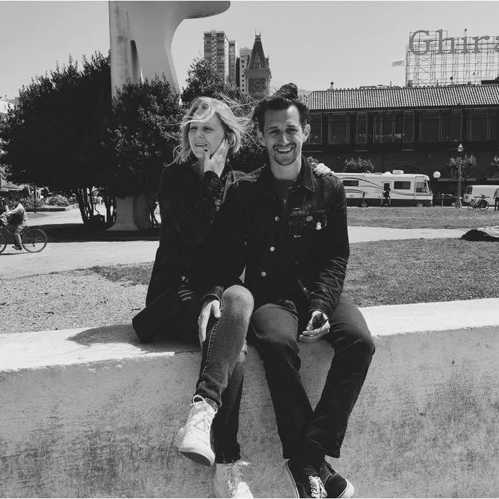 San Fransisco 2018