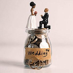 Honeymoon Fund